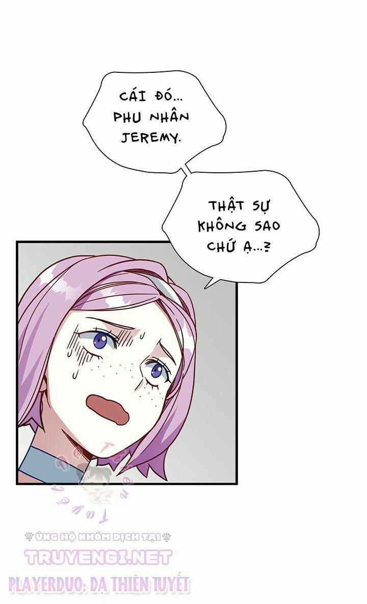 Con Gái Chồng Thật Dễ Thương 21 trang 4