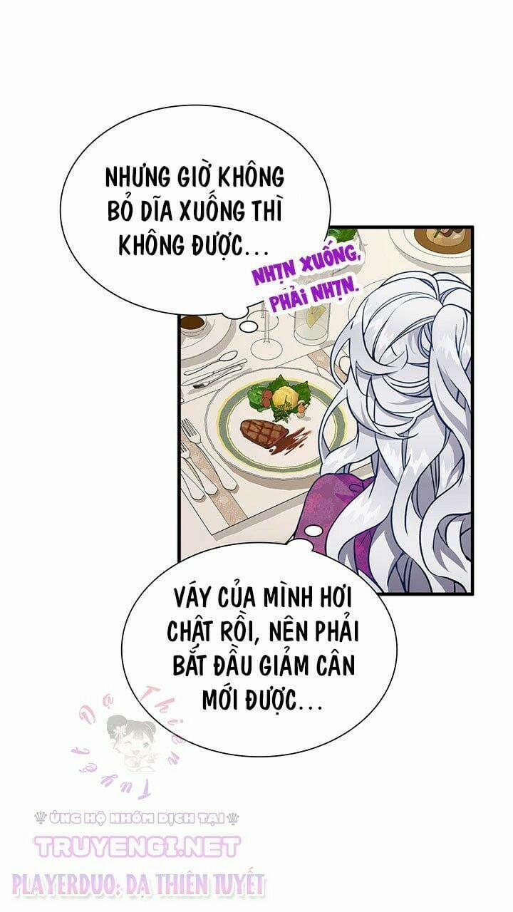 Con Gái Chồng Thật Dễ Thương 21 trang 42