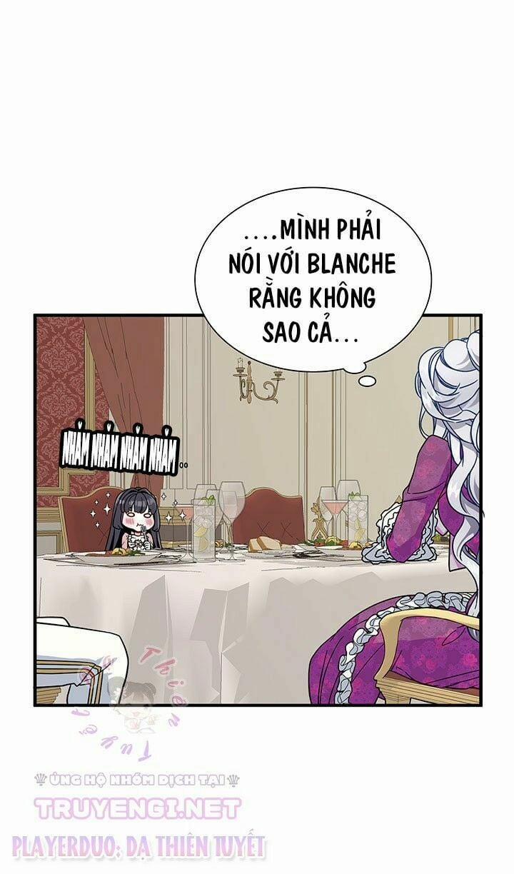 Con Gái Chồng Thật Dễ Thương 21 trang 43