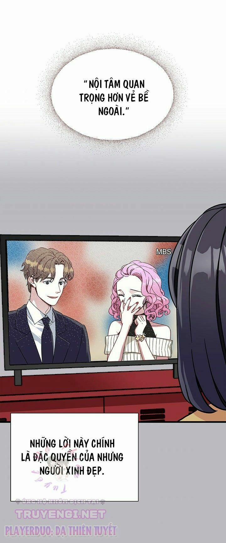 Con Gái Chồng Thật Dễ Thương 21 trang 45