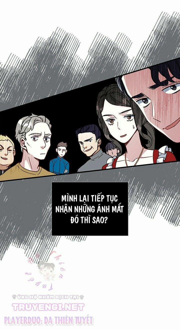 Con Gái Chồng Thật Dễ Thương 21 trang 48