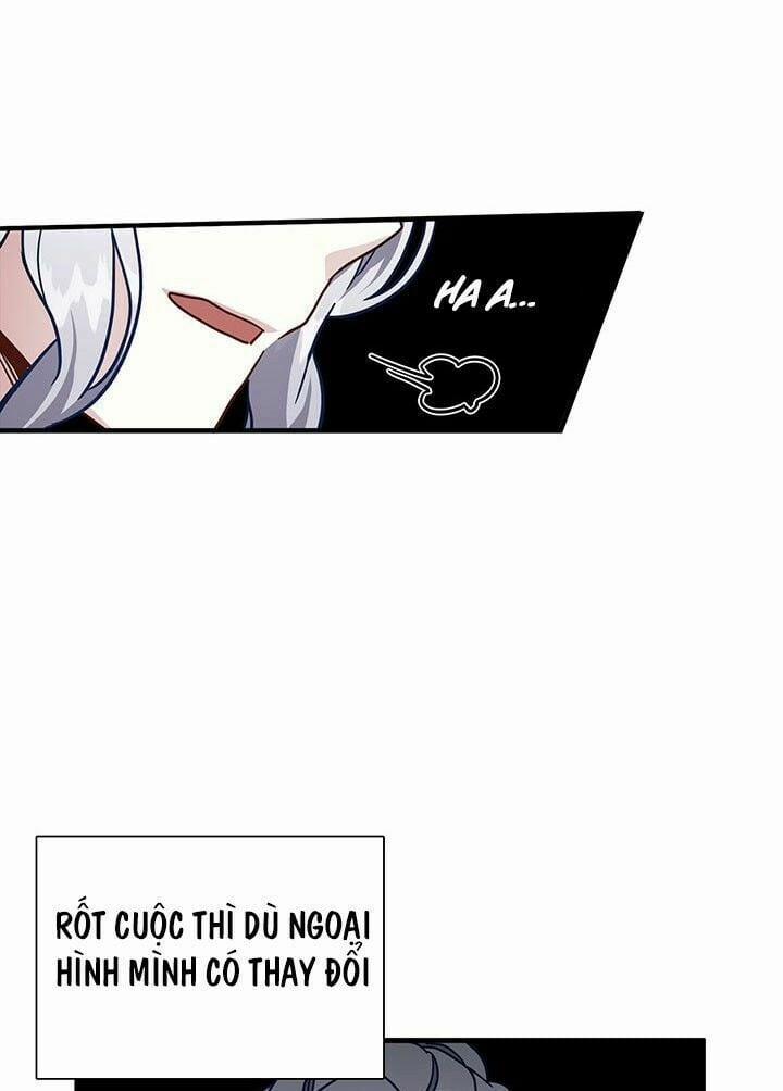 Con Gái Chồng Thật Dễ Thương 21 trang 49