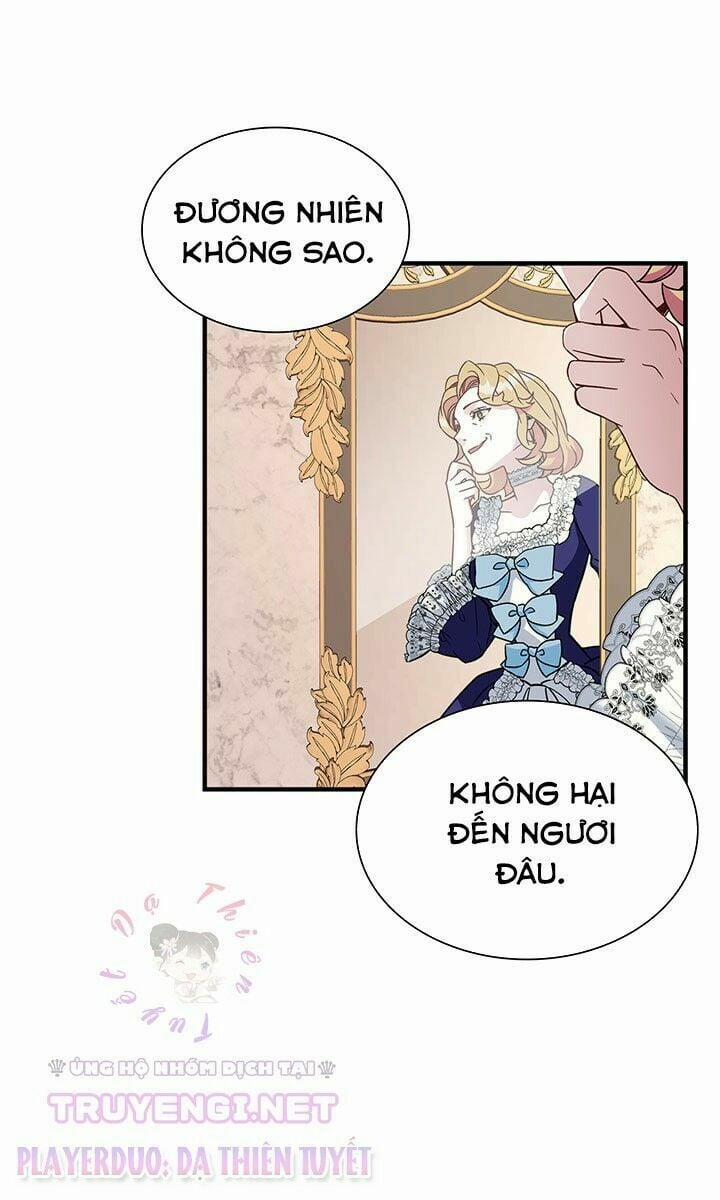 Con Gái Chồng Thật Dễ Thương 21 trang 5