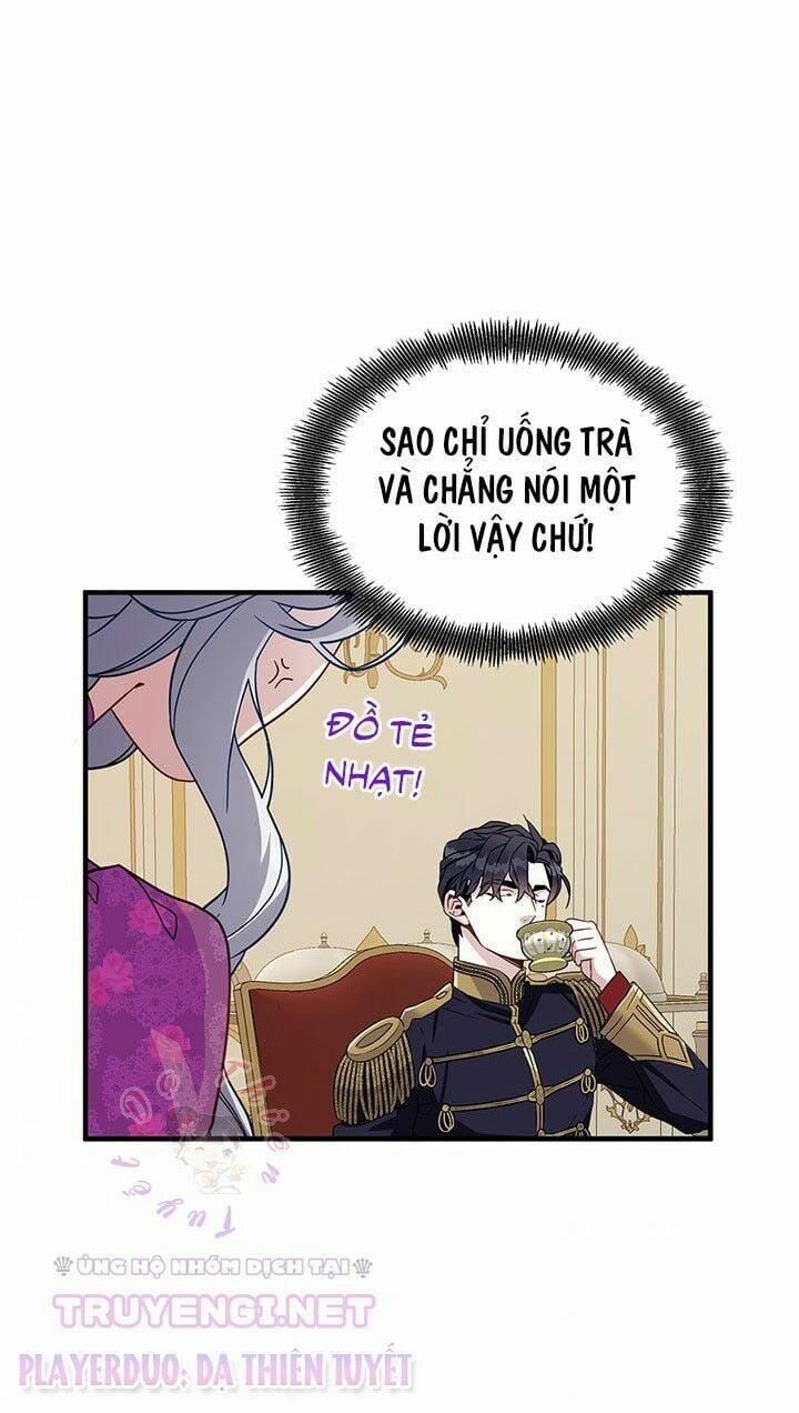 Con Gái Chồng Thật Dễ Thương 21 trang 52