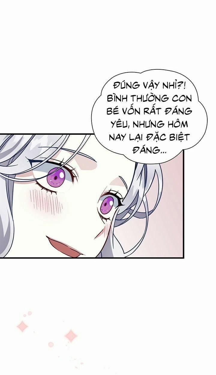 Con Gái Chồng Thật Dễ Thương 21 trang 55