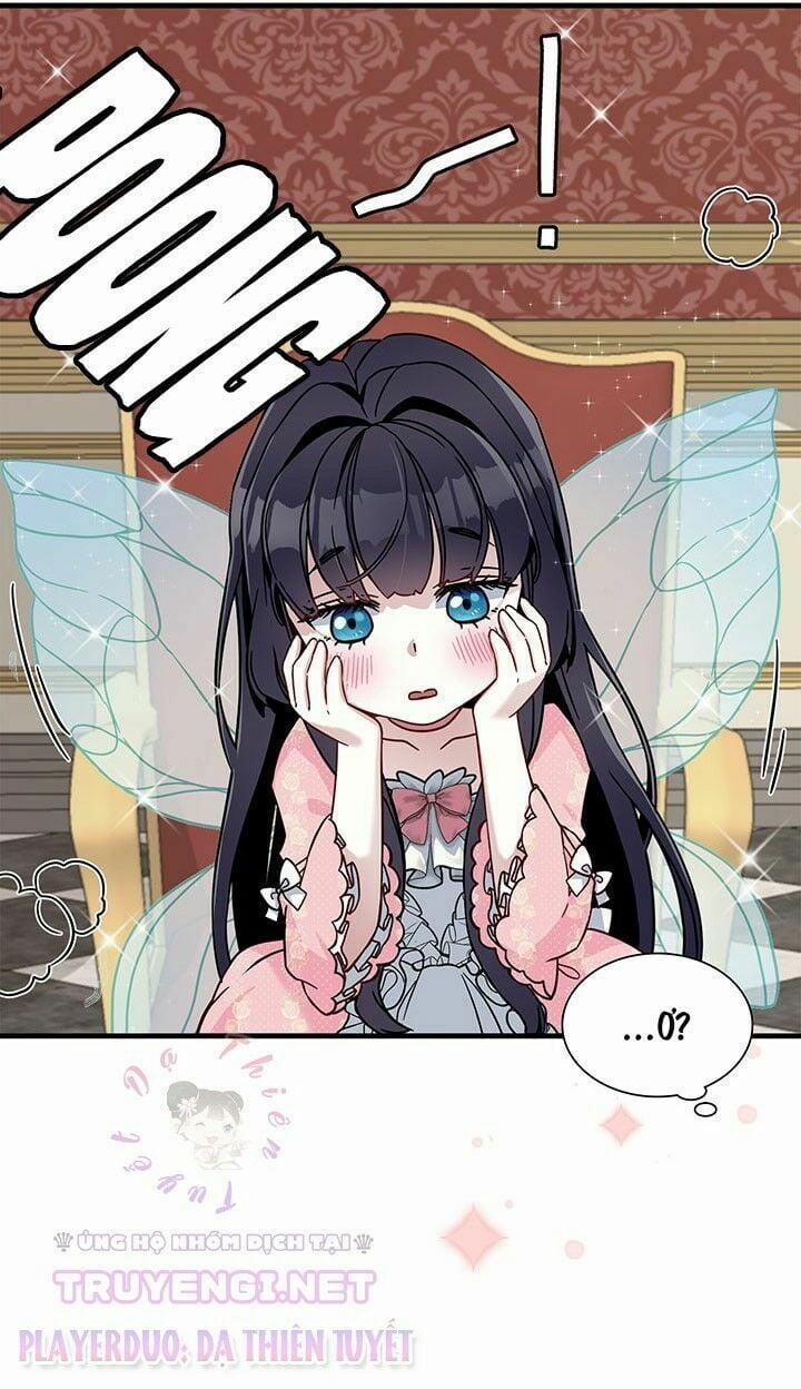 Con Gái Chồng Thật Dễ Thương 21 trang 56