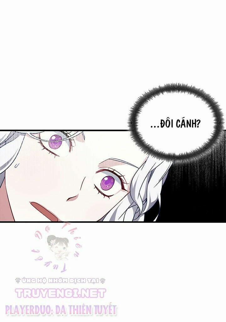 Con Gái Chồng Thật Dễ Thương 21 trang 57