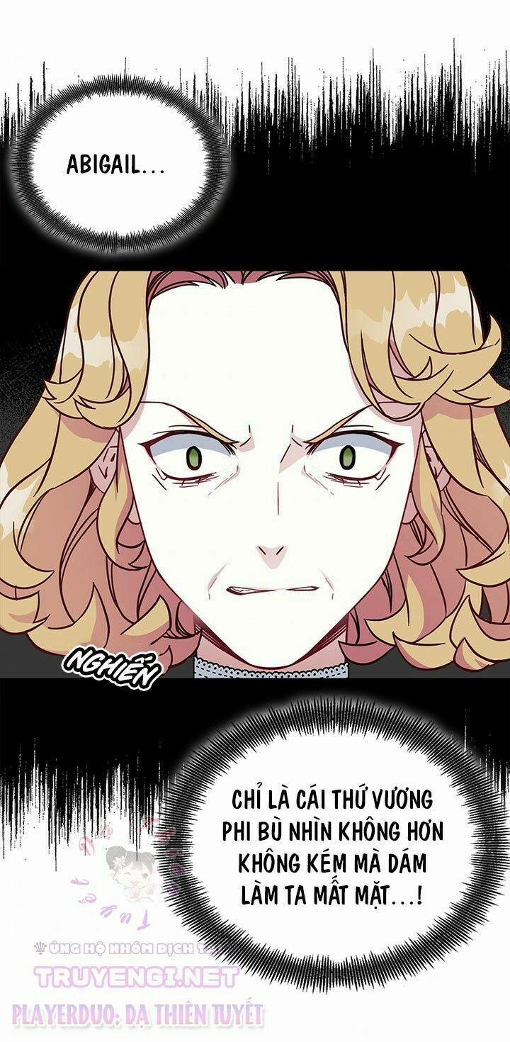 Con Gái Chồng Thật Dễ Thương 21 trang 6