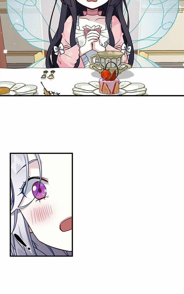 Con Gái Chồng Thật Dễ Thương 22 trang 10