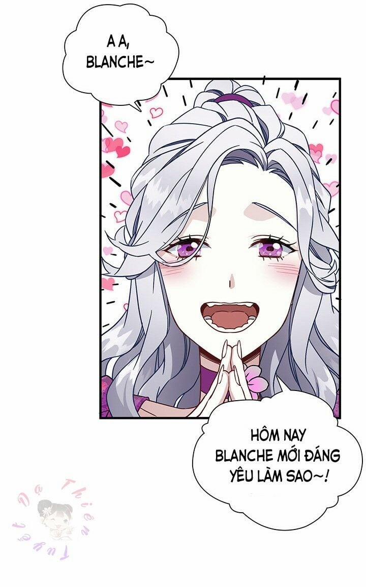 Con Gái Chồng Thật Dễ Thương 22 trang 11