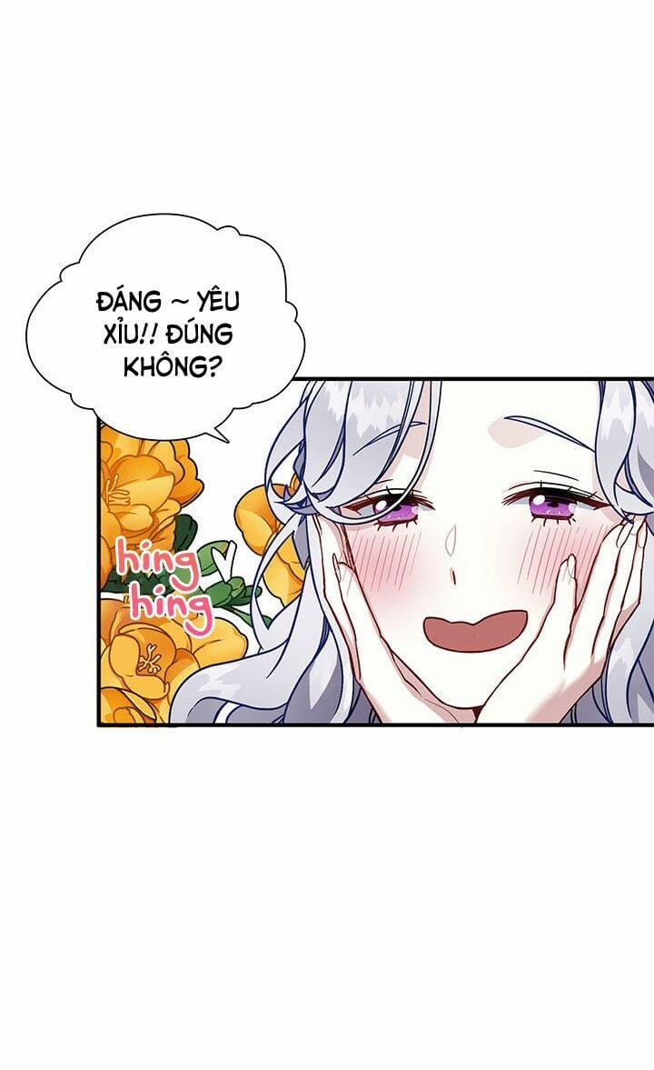 Con Gái Chồng Thật Dễ Thương 22 trang 13