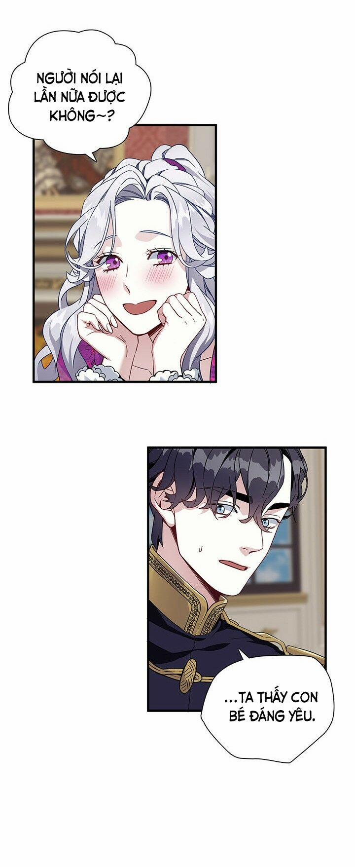 Con Gái Chồng Thật Dễ Thương 22 trang 15