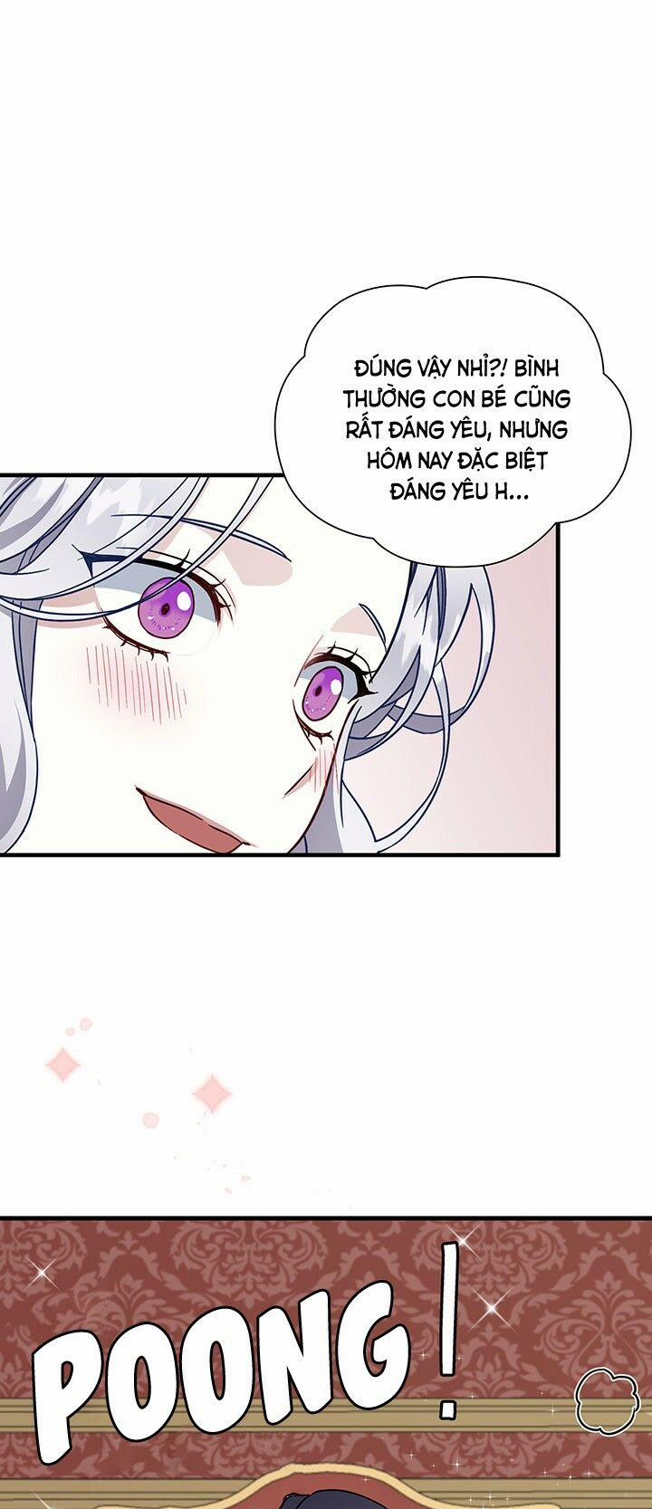 Con Gái Chồng Thật Dễ Thương 22 trang 2