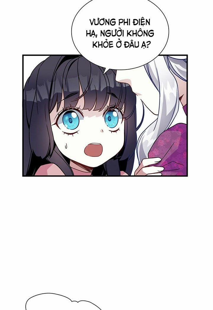 Con Gái Chồng Thật Dễ Thương 22 trang 26