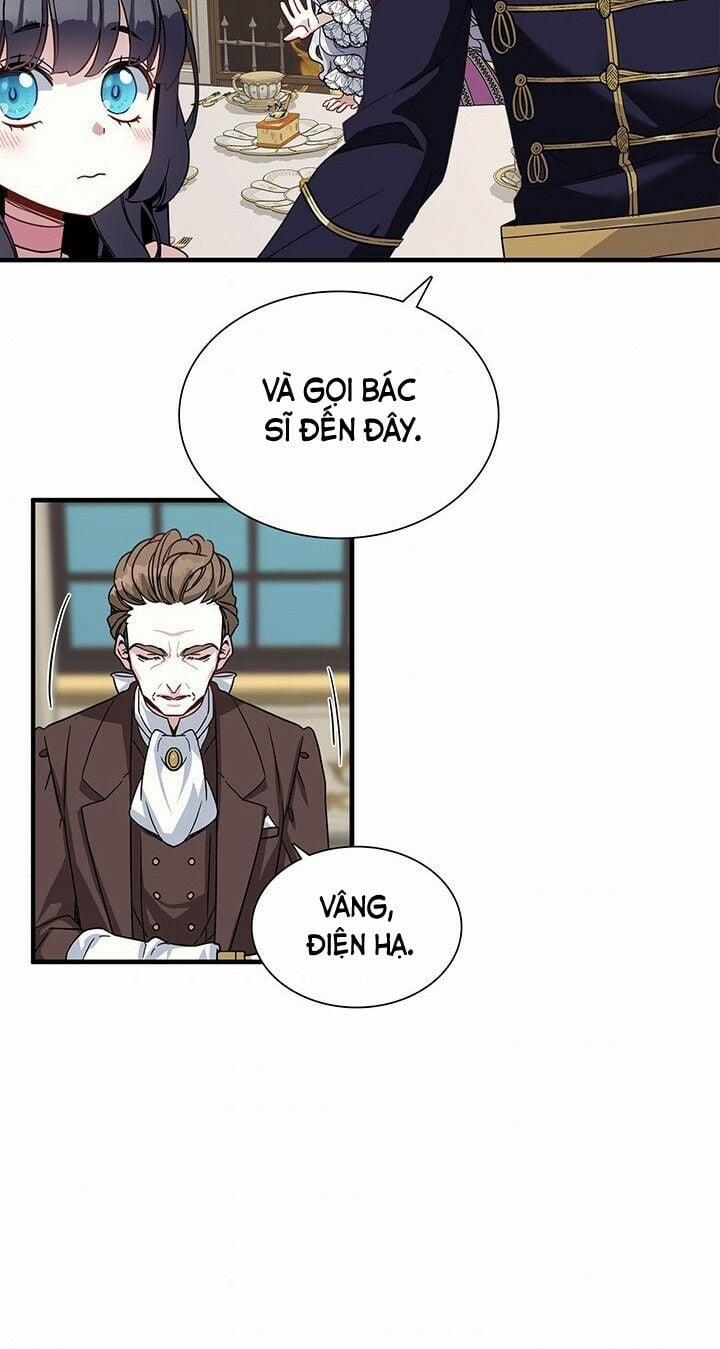 Con Gái Chồng Thật Dễ Thương 22 trang 29