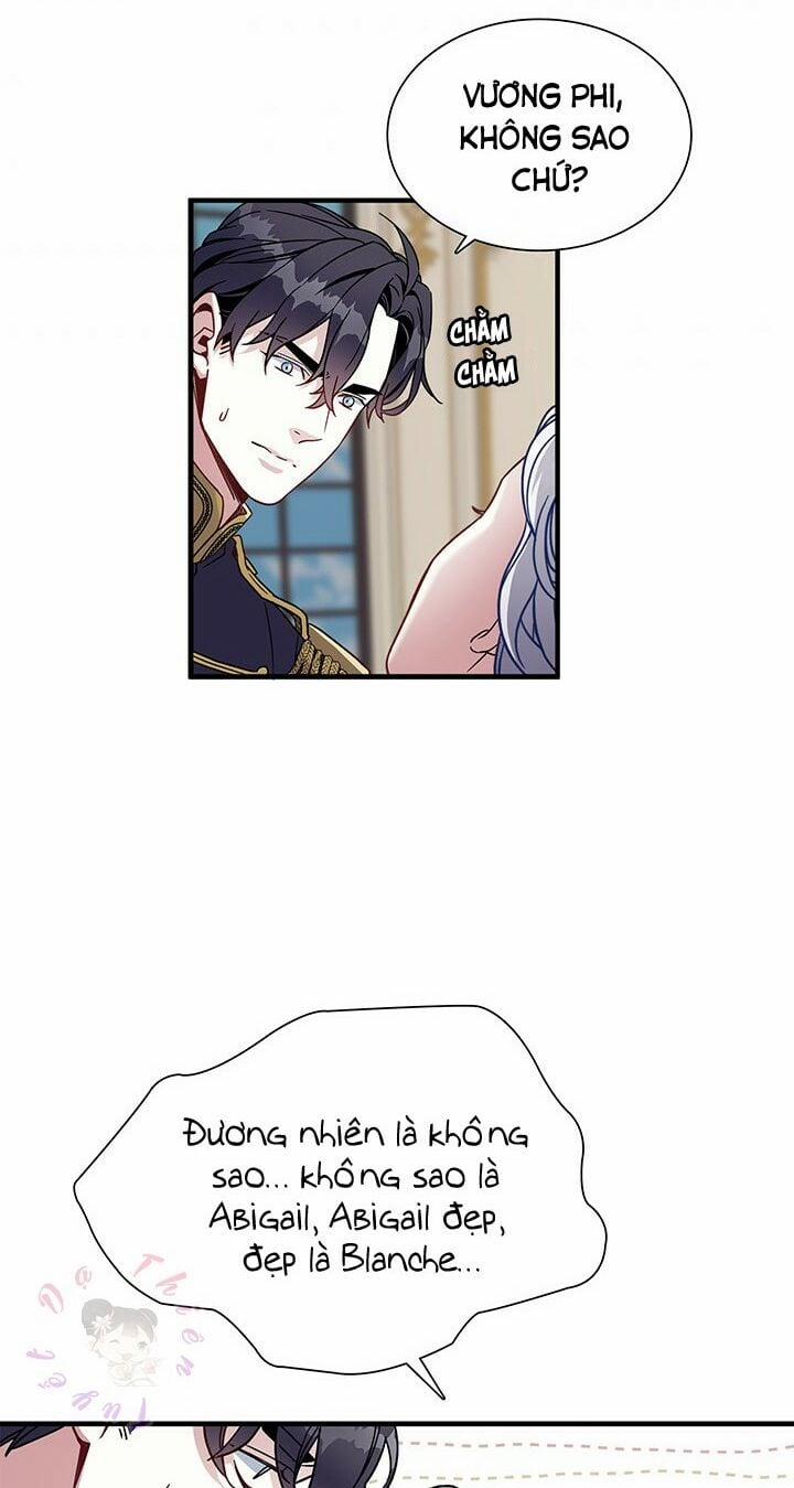 Con Gái Chồng Thật Dễ Thương 22 trang 30