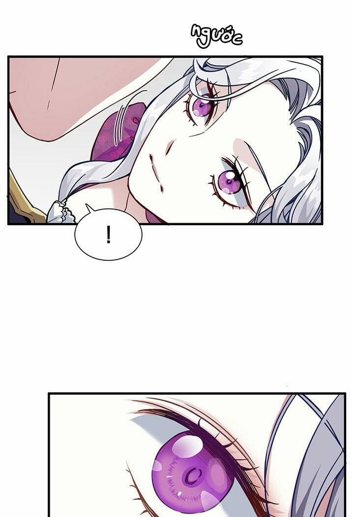 Con Gái Chồng Thật Dễ Thương 22 trang 32