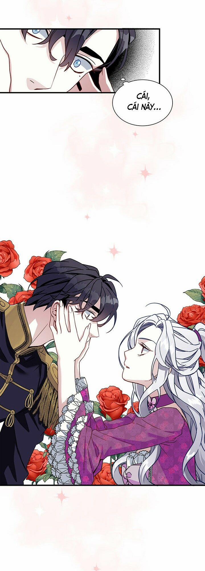 Con Gái Chồng Thật Dễ Thương 22 trang 34