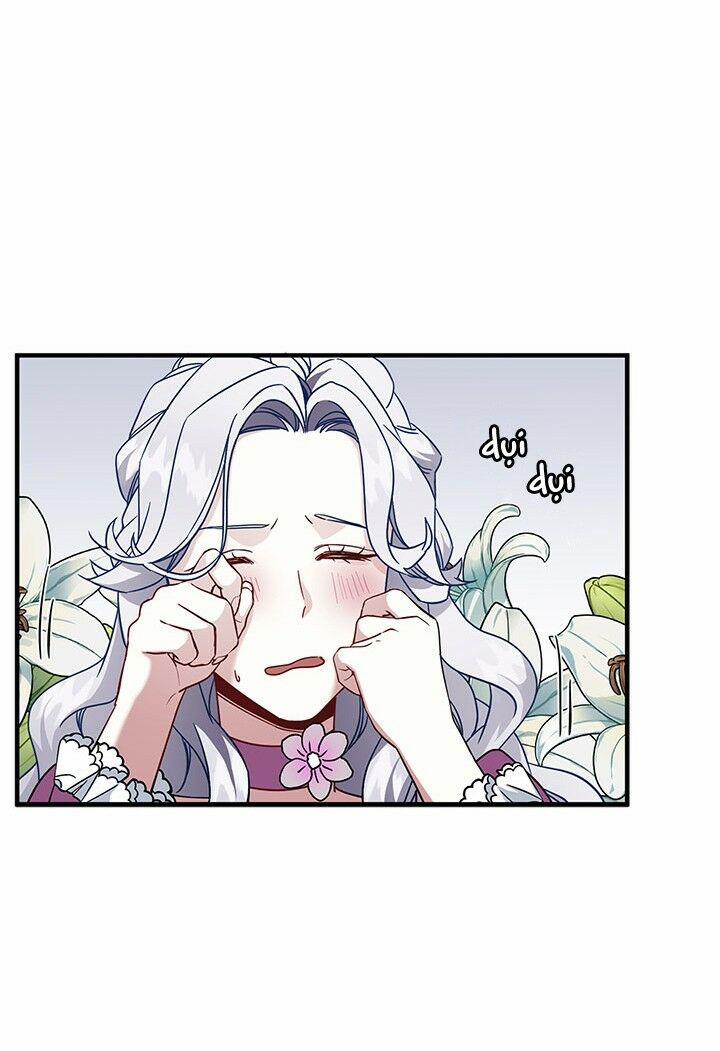 Con Gái Chồng Thật Dễ Thương 22 trang 4