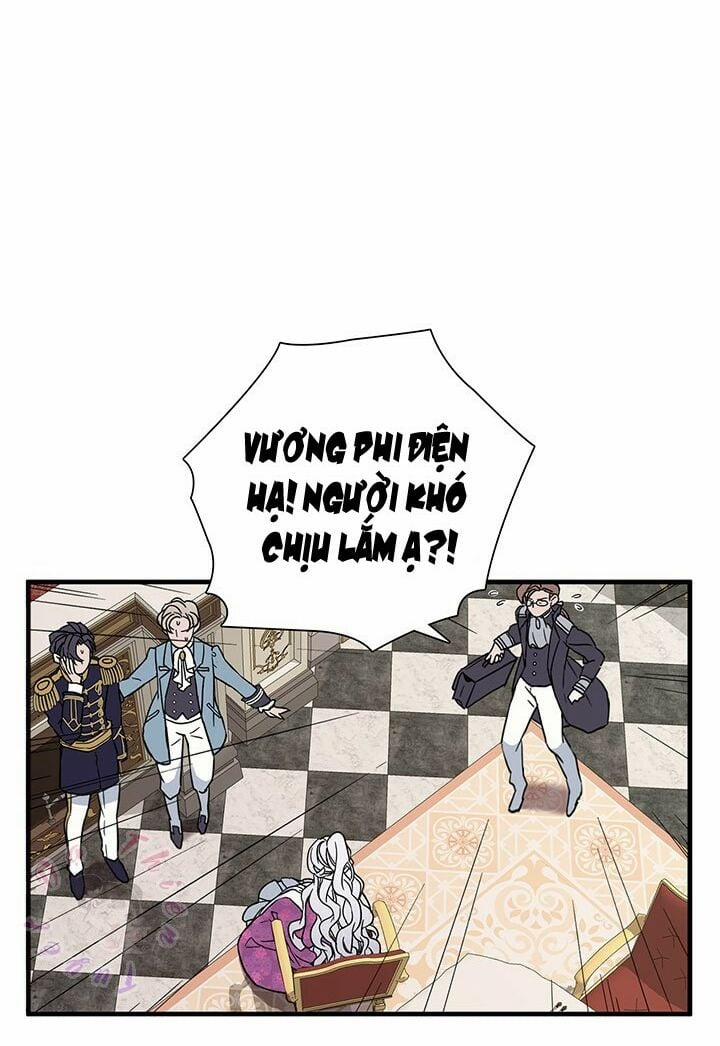 Con Gái Chồng Thật Dễ Thương 22 trang 43