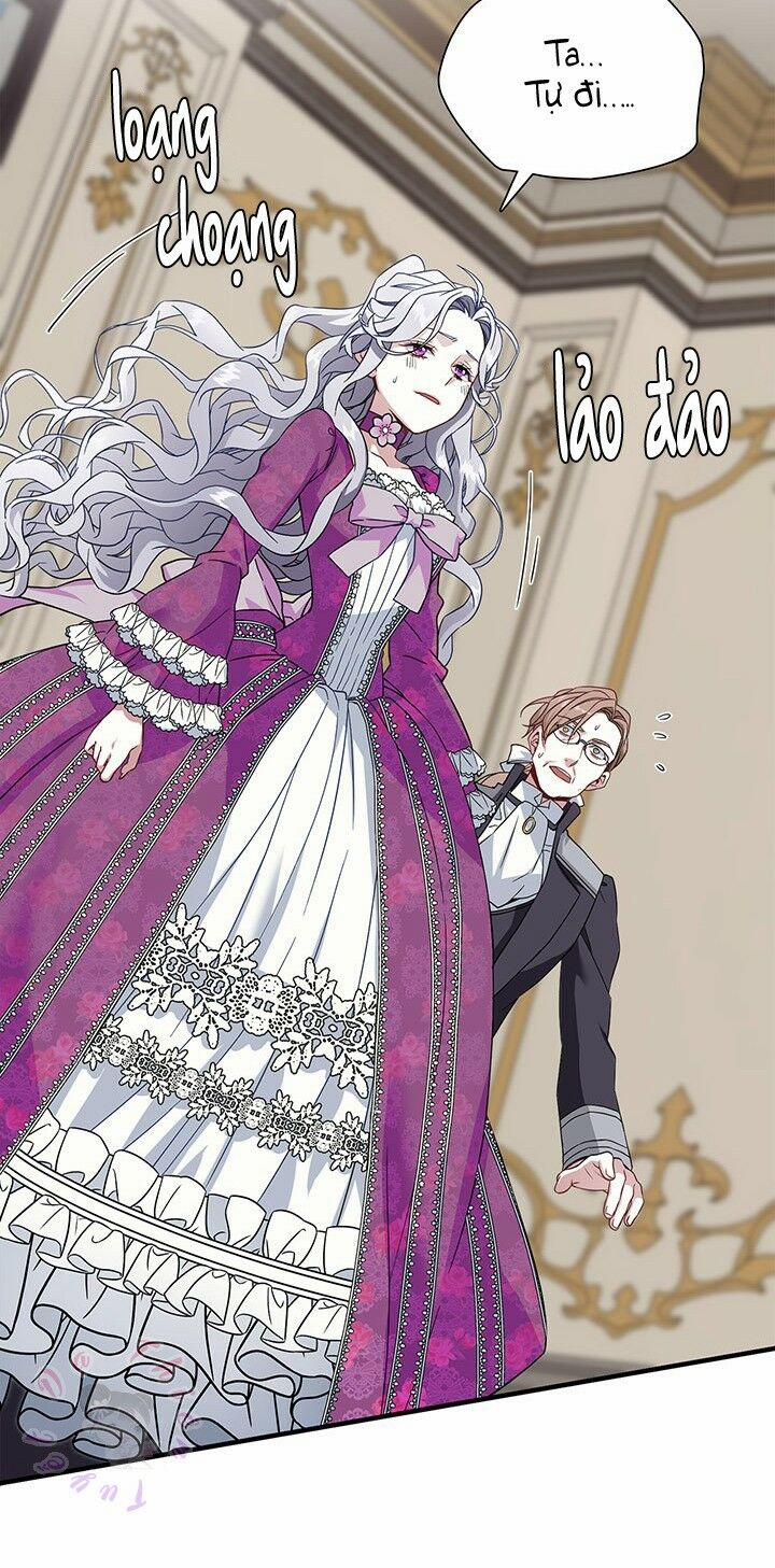 Con Gái Chồng Thật Dễ Thương 22 trang 45