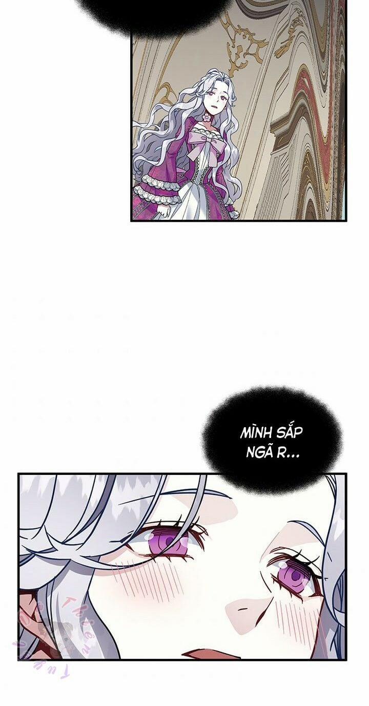 Con Gái Chồng Thật Dễ Thương 22 trang 47