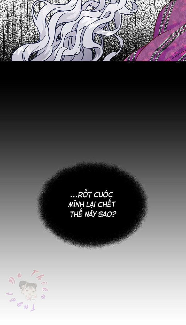 Con Gái Chồng Thật Dễ Thương 22 trang 49