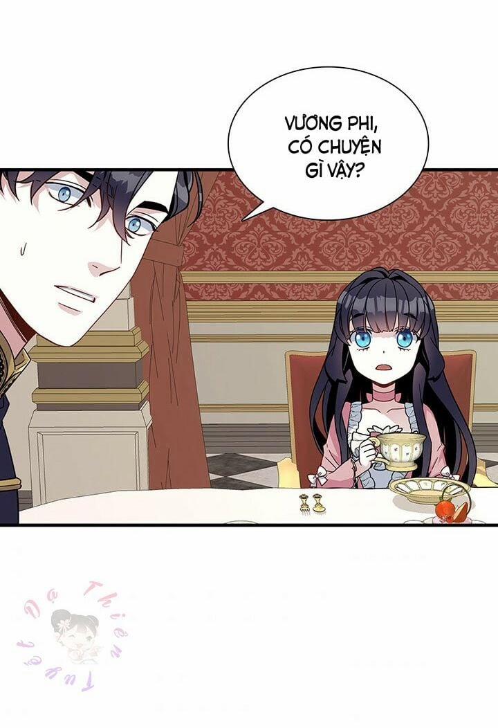 Con Gái Chồng Thật Dễ Thương 22 trang 5