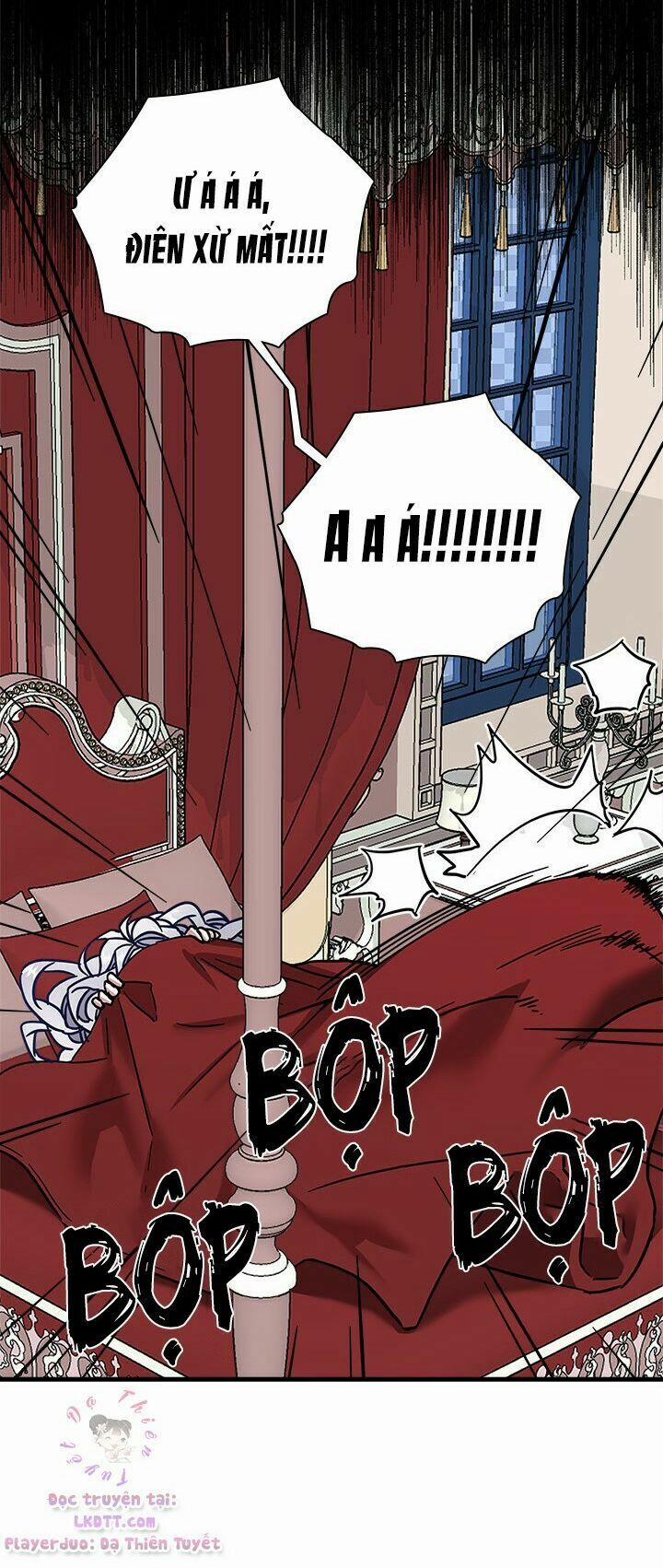 Con Gái Chồng Thật Dễ Thương 23 trang 10