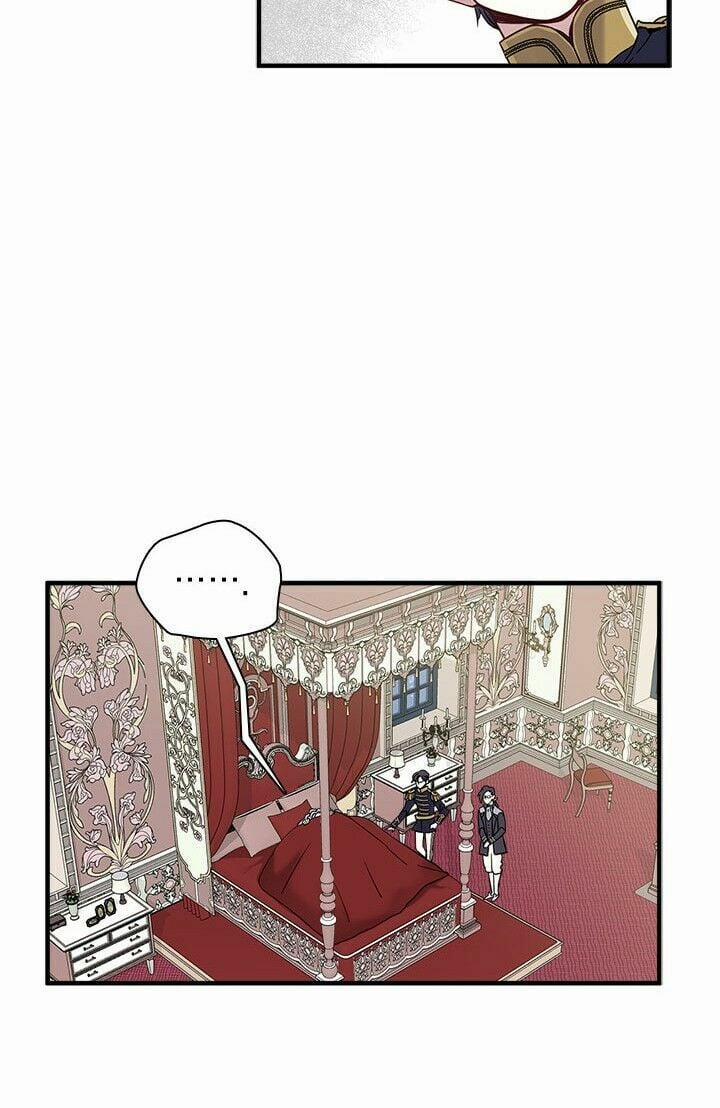 Con Gái Chồng Thật Dễ Thương 23 trang 12