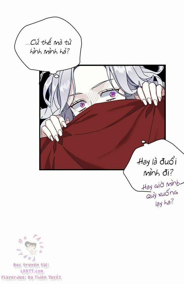 Con Gái Chồng Thật Dễ Thương 23 trang 13