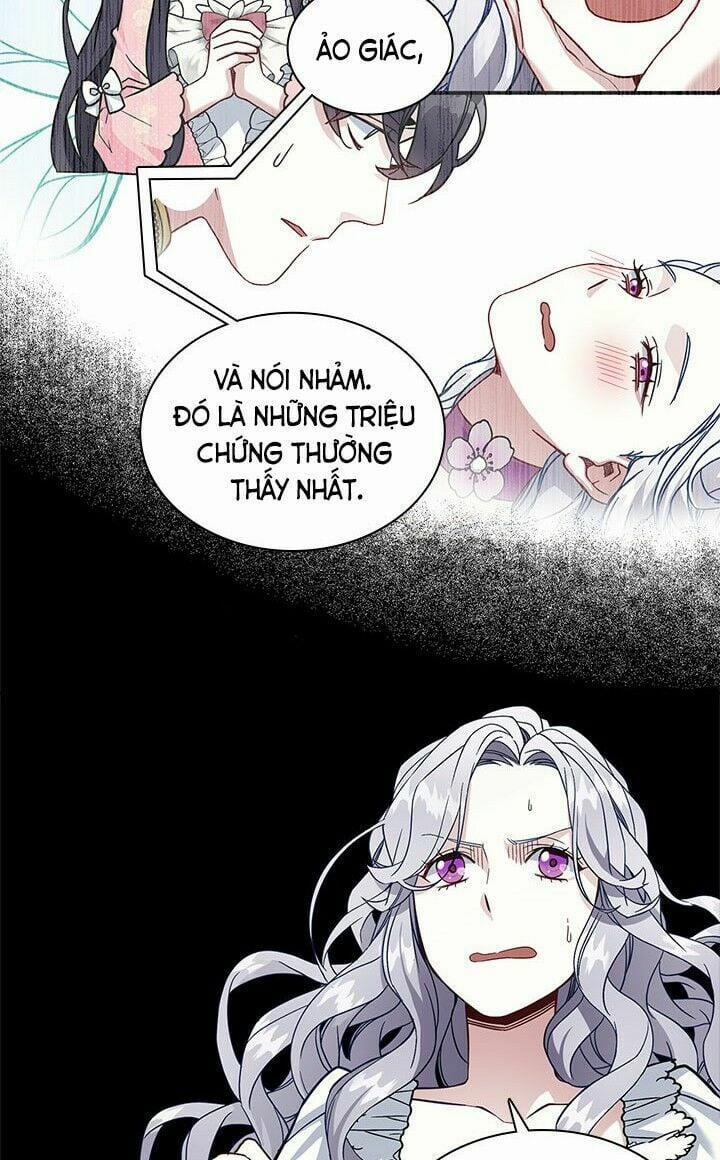 Con Gái Chồng Thật Dễ Thương 23 trang 19