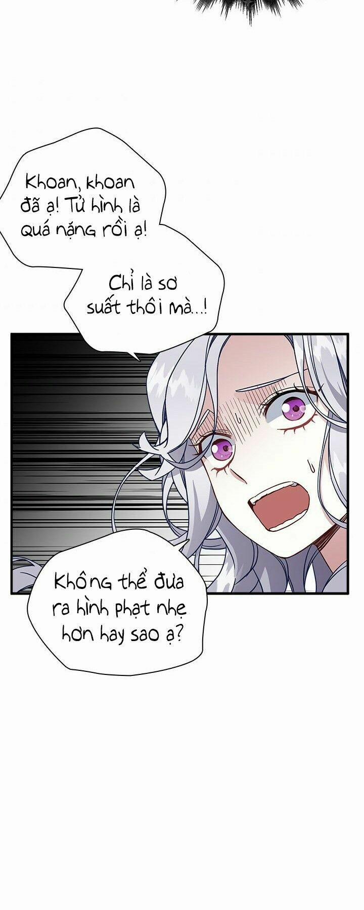 Con Gái Chồng Thật Dễ Thương 23 trang 22