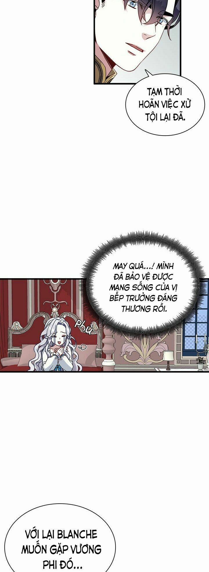 Con Gái Chồng Thật Dễ Thương 23 trang 25