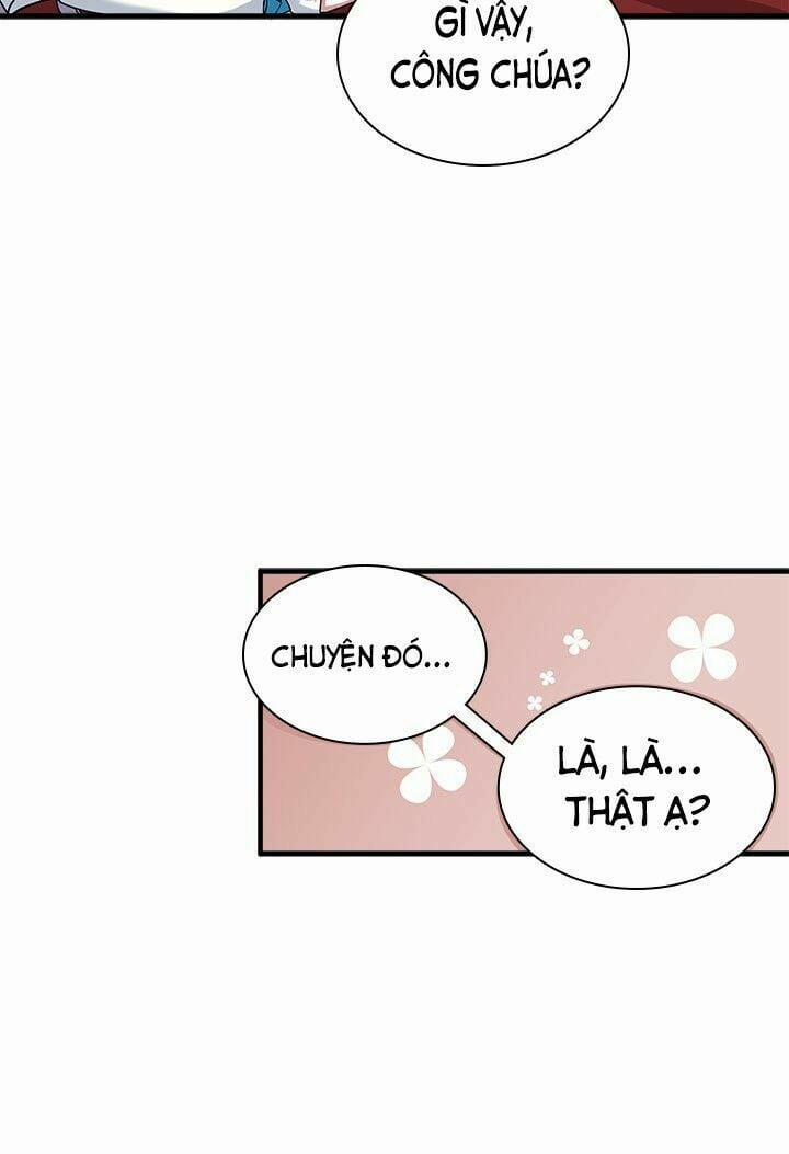 Con Gái Chồng Thật Dễ Thương 23 trang 29