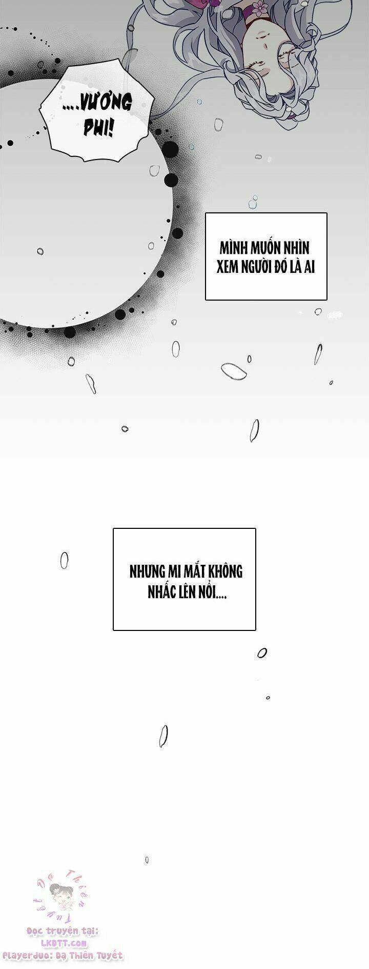 Con Gái Chồng Thật Dễ Thương 23 trang 3