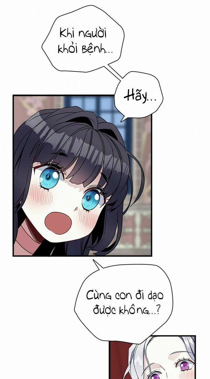 Con Gái Chồng Thật Dễ Thương 23 trang 33