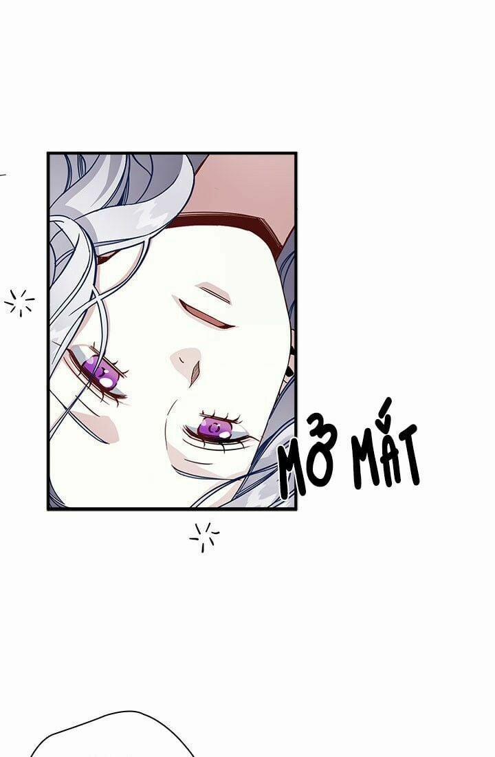 Con Gái Chồng Thật Dễ Thương 23 trang 6