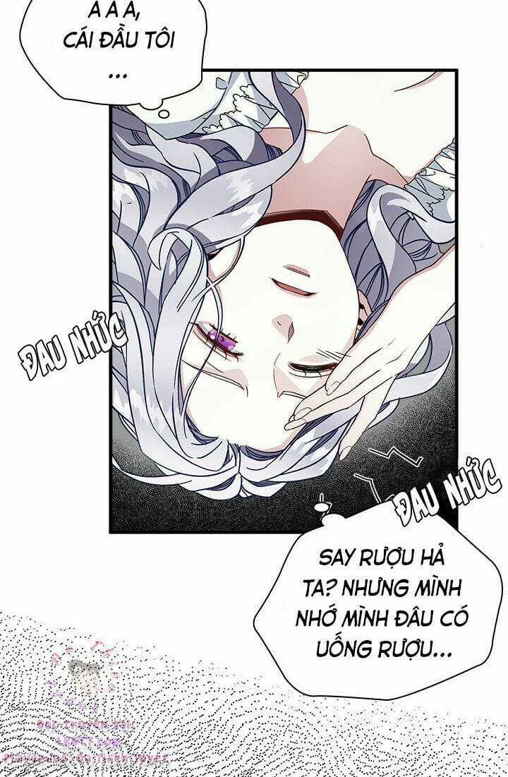 Con Gái Chồng Thật Dễ Thương 23 trang 7