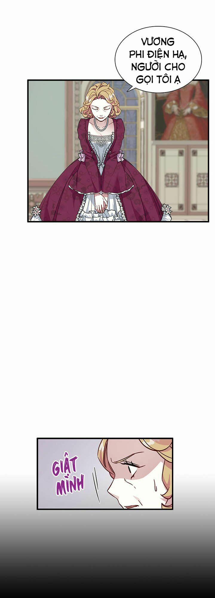 Con Gái Chồng Thật Dễ Thương 24 trang 12