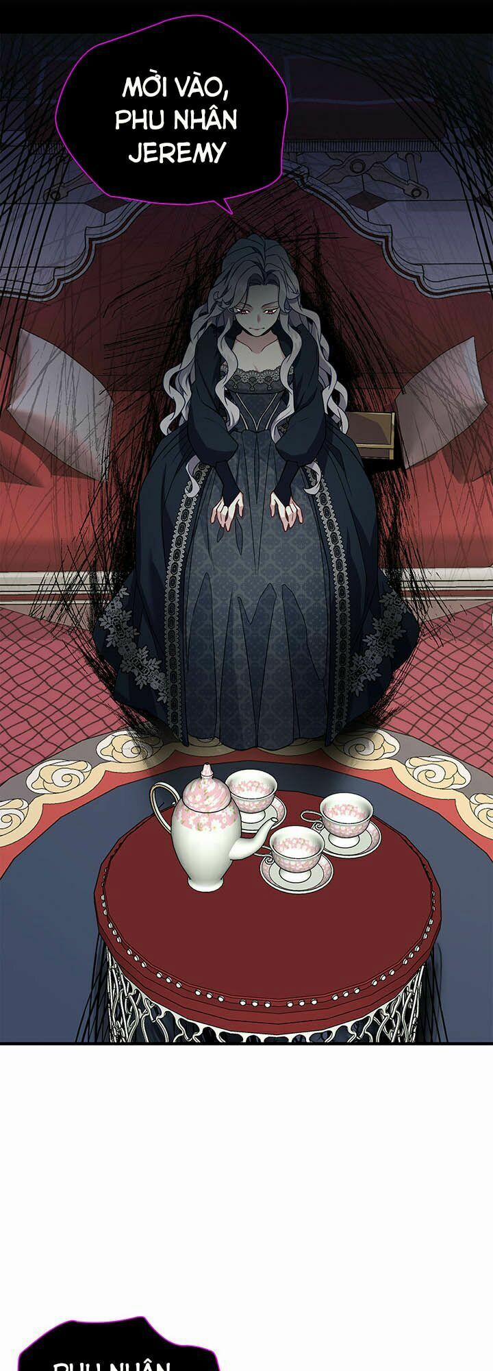 Con Gái Chồng Thật Dễ Thương 24 trang 13