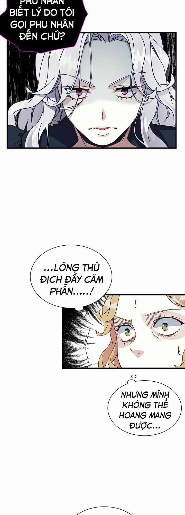 Con Gái Chồng Thật Dễ Thương 24 trang 14