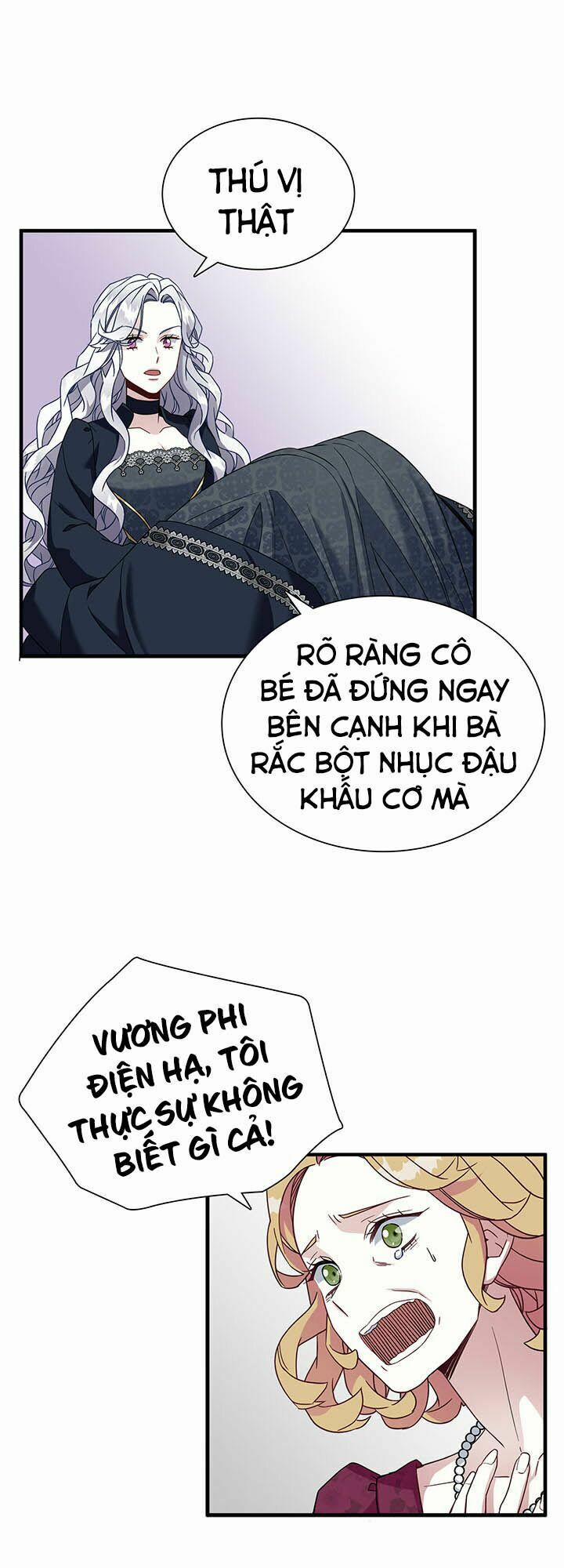 Con Gái Chồng Thật Dễ Thương 24 trang 26