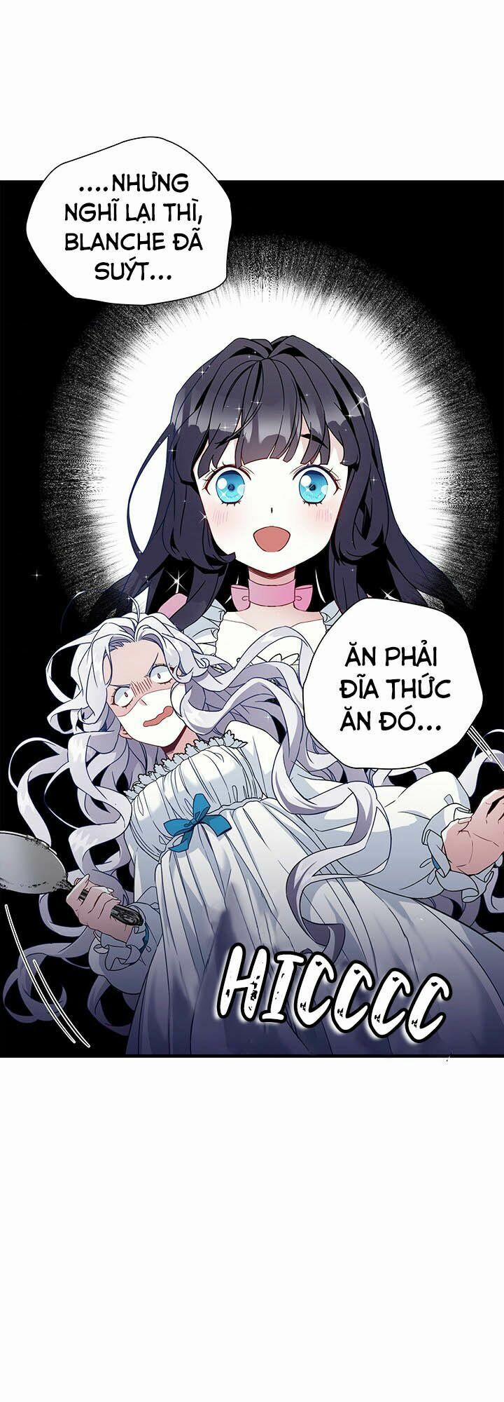 Con Gái Chồng Thật Dễ Thương 24 trang 3