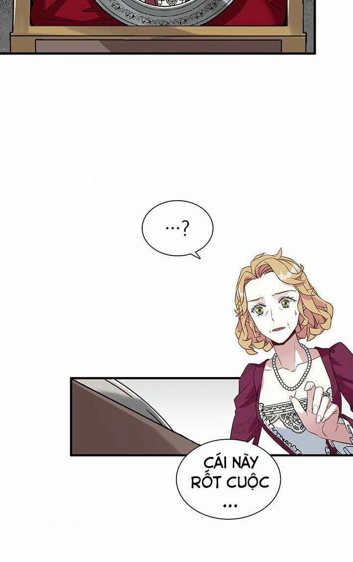 Con Gái Chồng Thật Dễ Thương 24 trang 30