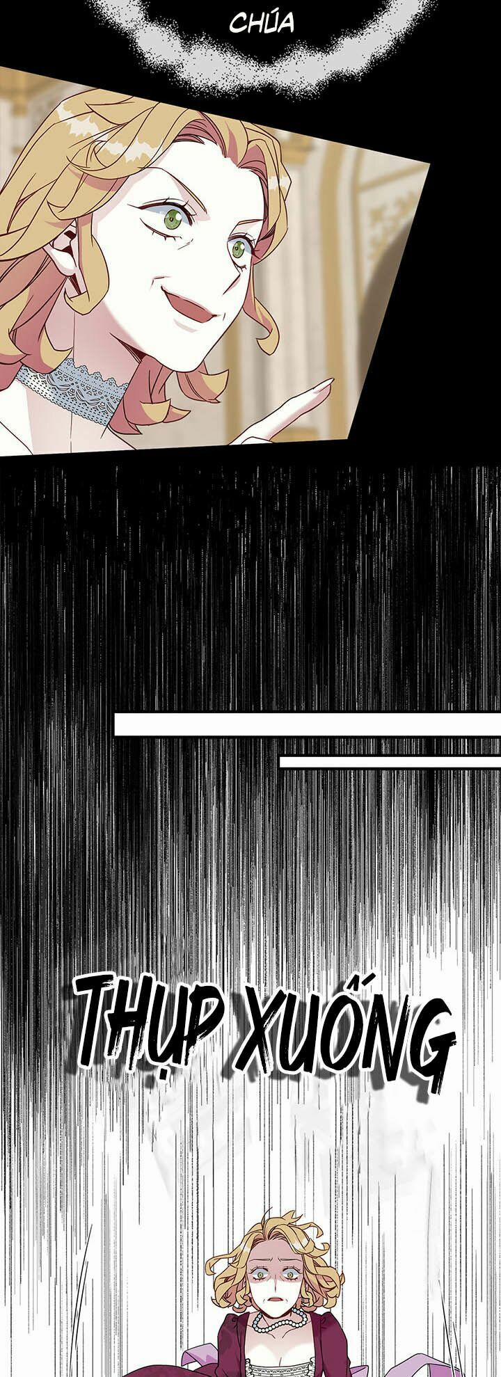 Con Gái Chồng Thật Dễ Thương 24 trang 33