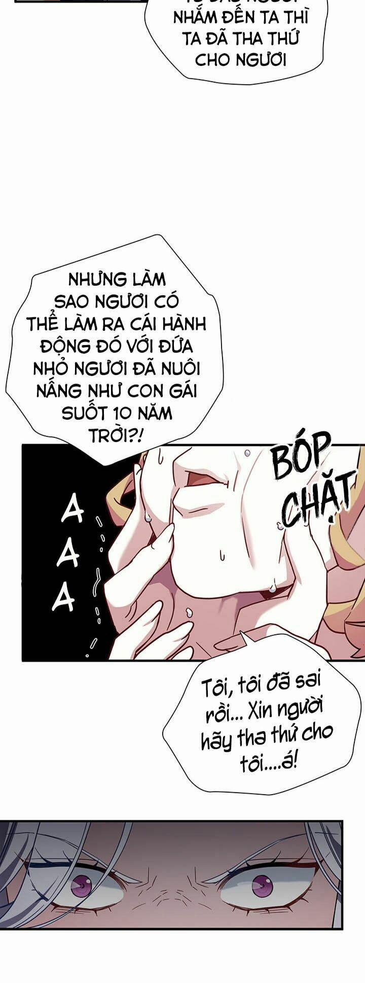 Con Gái Chồng Thật Dễ Thương 24 trang 43