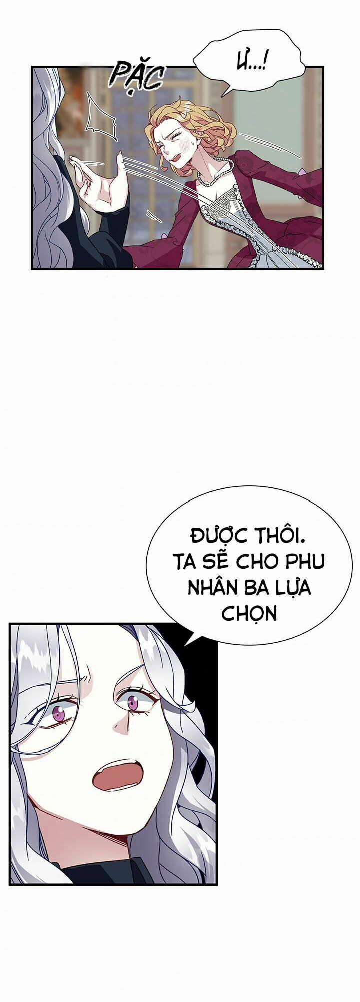 Con Gái Chồng Thật Dễ Thương 24 trang 44