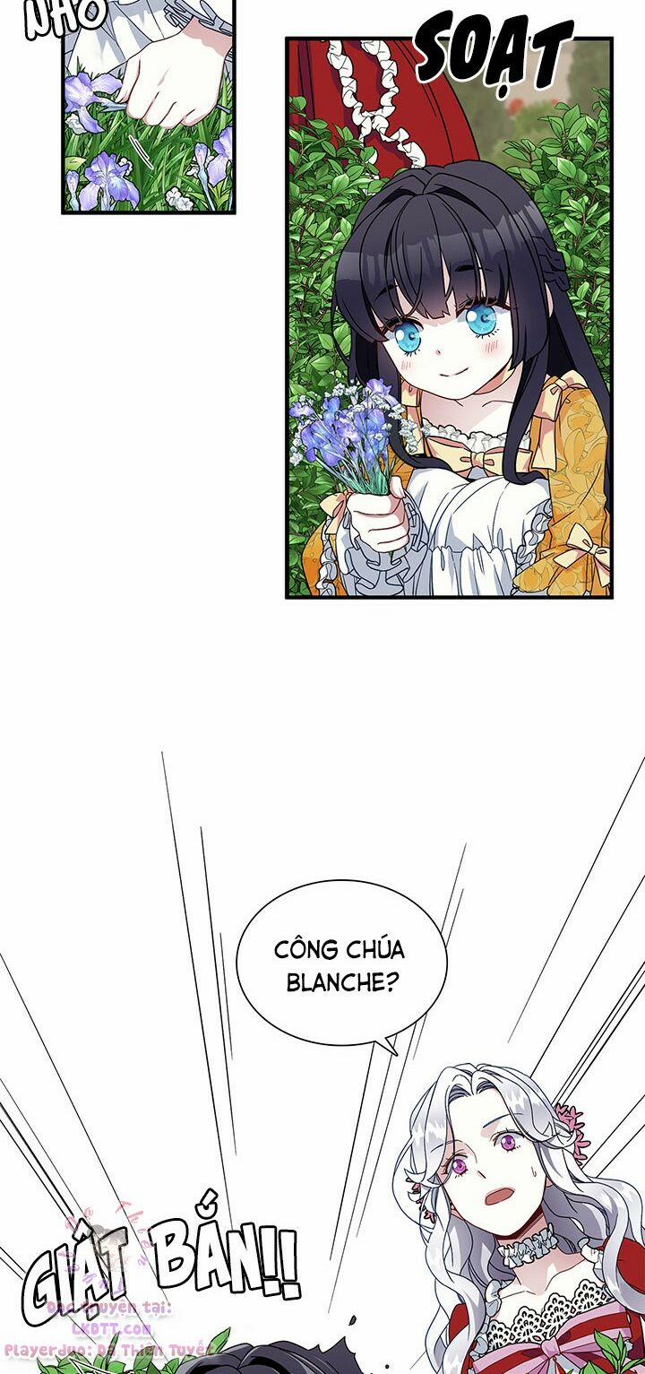 Con Gái Chồng Thật Dễ Thương 25 trang 15