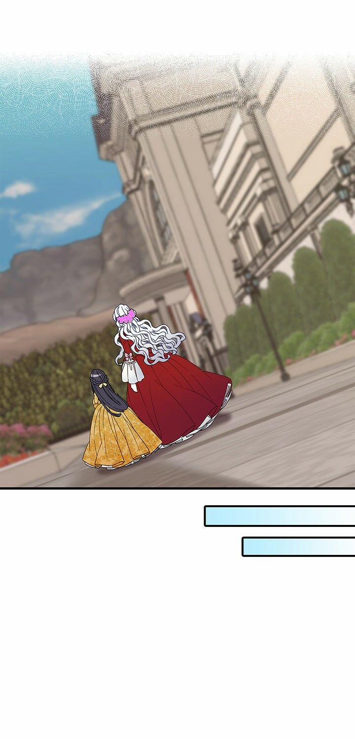 Con Gái Chồng Thật Dễ Thương 25 trang 30